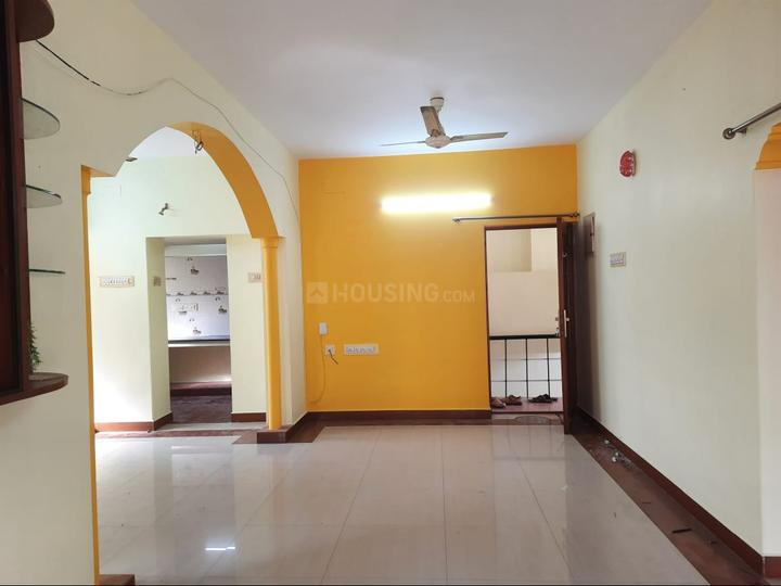 2 BHK Independent House for rent in Nesapakkam, Chennai 870 Sqft
