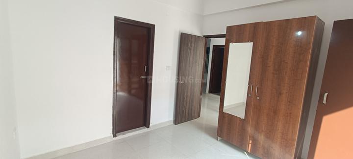 New blue apartment Bedroom 1