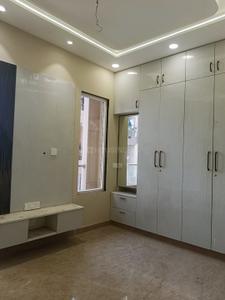 Bedroom Image of 900 Sq.ft 2 BHK Builder Floor for sale in Ashok Nagar New Delhi for Rs. 15500000