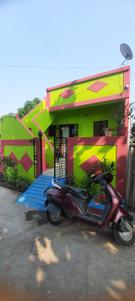 Image of 800 Sq.ft 2 BHK Independent House for sale in Dindoli, Surat for Rs. 2600000