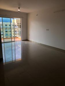 Hall Image of 980 Sq.ft 2 BHK Apartment / Flat for sale in Karia Konark Orchid, Wagholi Pune for Rs. 7900000