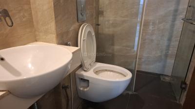 Image of 1780 Sq.ft 3 BHK Apartment / Flat for rent in Pharande Puneville Phase I, Punawale, Pune for Rs. 36000