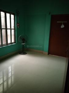 Living Room Image of 660 Sq.ft 1 BHK Independent House for rent in Paharia Varanasi for Rs. 7000