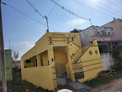 Image of 800 Sq.ft 1 RK Independent House for sale in Walajapet, Ranipet for Rs. 4000000