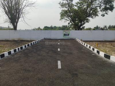 Image of 943 Sq.ft Residential Plot / Land for sale in Avadi, Chennai for Rs. 3772000