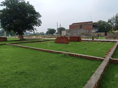 Image of 1250 Sq.ft Residential Plot / Land for sale in Kalli Poorab, Lucknow for Rs. 1625000