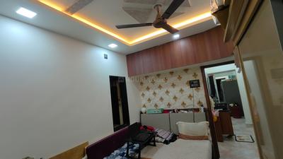 Hall Image of 902 Sq.ft 2 BHK Apartment / Flat for sale in Wakad Pune for Rs. 10000000