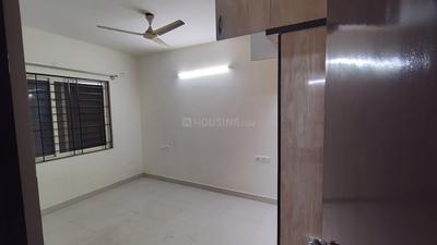Bedroom Image of 1085 Sq.ft 2 BHK Apartment / Flat for rent in SAS Honey Dew, Kithiganur Bengaluru for Rs. 26000