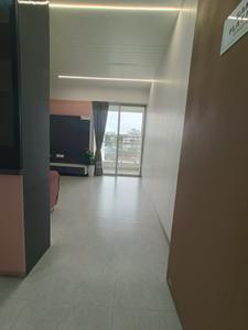 Hall Image of 950 Sq.ft 2 BHK Apartment / Flat for sale in Kondhwa Budruk Pune for Rs. 6900000