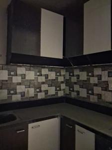 Kitchen Image of 980 Sq.ft 2 BHK Apartment / Flat for sale in Sector 49 Noida for Rs. 3000000