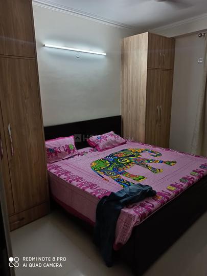 Malviya Nagar panchsheel vihar Bedroom 1