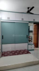 Bedroom Image of 1250 Sq.ft 2 BHK Apartment / Flat for rent in Electronic City Bengaluru for Rs. 30000