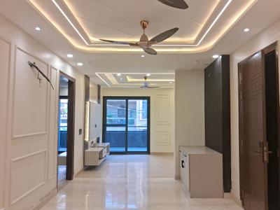 3 BHK Independent Builder Floor