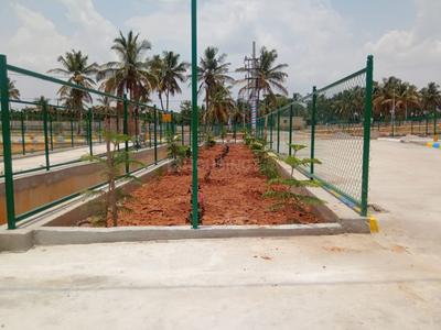 Image of 1000 Sq.ft Residential Plot / Land for sale in Dobbsapet, Bengaluru for Rs. 3800000