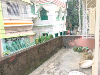 Passage Image of 1390 Sq.ft 4 BHK Apartment / Flat for rent in Santoshpur Kolkata for Rs. 30000