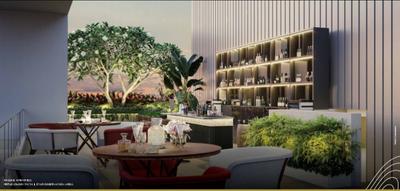 Image of 1342 Sq.ft 3 BHK Apartment / Flat for sale in K Raheja Raheja Amaltis Wing A, Sion, Mumbai for Rs. 55000000