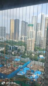 Balcony Image of NA in Worli, Mumbai