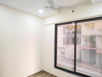 Bedroom Image of 751 Sq.ft 2 BHK Apartment / Flat for sale in Rosa Oasis, Hiranandani Estate Thane for Rs. 13000000