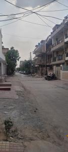 Surya Vihar Part II Plot View 2