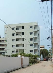 Image of 1475 Sq.ft 3 BHK Apartment / Flat for sale in Sheela Nagar, Visakhapatnam for Rs. 7449000