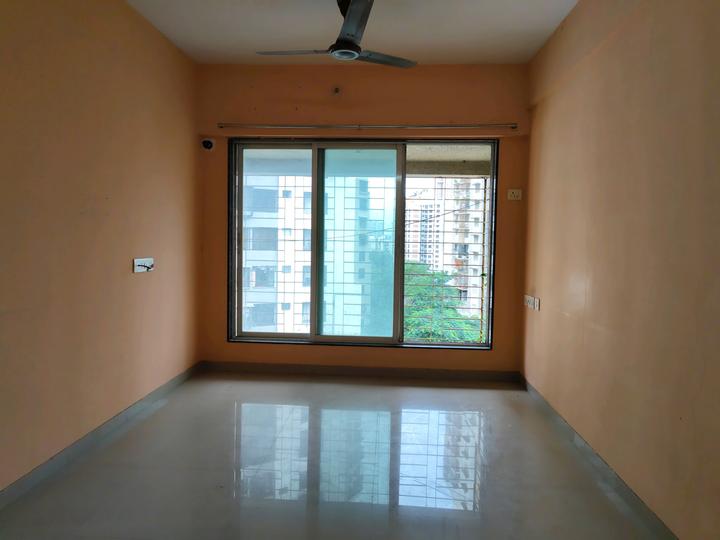 Mechciv Pushkraj Co Op Hosuing Society Ltd Living Room 1