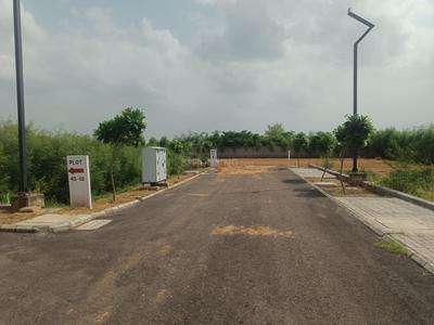 Residential Plot