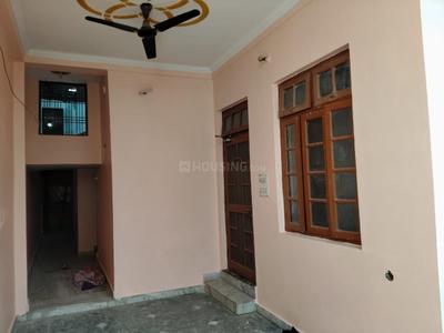 Balcony Image of 1750 Sq.ft 3 BHK Independent House for sale in Kamta Lucknow for Rs. 8000000