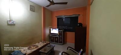Living Room Image of 730 Sq.ft 1 BHK Apartment / Flat for sale in Pen Raigad for Rs. 2100000