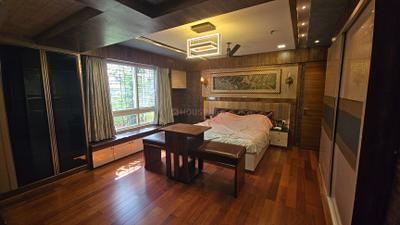 Bedroom Image of 4200 Sq.ft 5 BHK Apartment / Flat for sale in Sharada Akashparv A B, Bavdhan Pune for Rs. 70000000