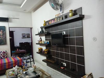 Bedroom Image of 4600 Sq.ft 7 BHK Independent House for sale in Indira Nagar Lucknow for Rs. 29300000