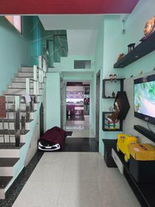 Hall Image of 1350 Sq.ft 2 BHK Duplex for rent in Changurabhata Raipur for Rs. 15000