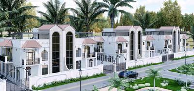 Image of 2368 Sq.ft 4 BHK Villa for sale in Varca, Goa for Rs. 29600000