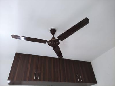 Bedroom Image of 400 Sq.ft 1 BHK Apartment / Flat for rent in Town Teknopolis, Saravanampatty Coimbatore for Rs. 11500