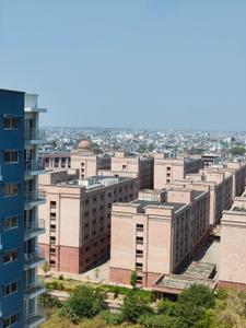 Image of 1650 Sq.ft 3.5 BHK Apartment / Flat for sale in Experion Capital, Gomti Nagar Extension, Lucknow for Rs. 27500000