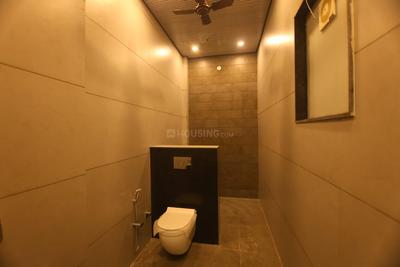 Bathroom Image of 3800 Sq.ft 4 BHK Villa for sale in Shastri Nagar Meerut for Rs. 38500000