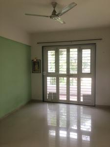 Hall Image of 1270 Sq.ft 2 BHK Apartment / Flat for rent in Gangapur Nashik for Rs. 12500