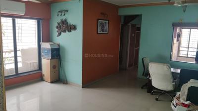 Aman Spring Living Room 1