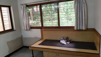 Bedroom Image of 2200 Sq.ft 4 BHK Independent House for rent in Aundh Pune for Rs. 150000