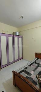Bedroom Image of 800 Sq.ft 2 BHK Apartment / Flat for sale in Rachana Srushti, Seminary Hills Nagpur for Rs. 4200000