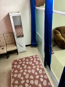 Bedroom Image of Shelterings Ladies pg in Belapur CBD, Navi Mumbai