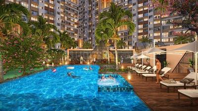 Image of 1130 Sq.ft 2 BHK Apartment / Flat for sale in Mohan Precious Greens Phase II, Ambernath East, Ambernath for Rs. 4600000