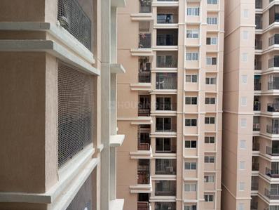 Image of 1360 Sq.ft 3 BHK Apartment / Flat for sale in Prestige Primrose Hills by Prestige Projects Pvt Ltd, Block 4B, Bengaluru for Rs. 19000000