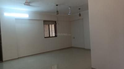 Living Room Image of 1830 Sq.ft 3 BHK Apartment / Flat for rent in Neelkanth Gardens, Chembur Mumbai for Rs. 100000