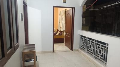 Balcony Image of 1500 Sq.ft 2.5 BHK Independent House for rent in Bhayli Vadodara for Rs. 16000