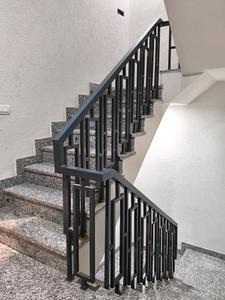 Staircase Image of 2367 Sq.ft 4 BHK Builder Floor for sale in Sector 51 Gurgaon for Rs. 40000000