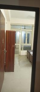 Bedroom Image of YS Stay Hub (Boys PG Sector 137) in Sector 137, Kulesara