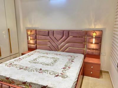 Bedroom Image of 1350 Sq.ft 2 BHK Apartment / Flat for sale in ACE Ace Starlit, Sector 152 Noida for Rs. 18900000