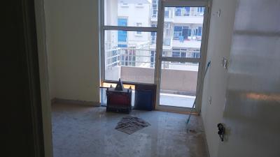 Bedroom Image of 650 Sq.ft 2.5 BHK Apartment / Flat for sale in Pyramid Urban Homes II, Sector 86 Gurgaon for Rs. 8200000