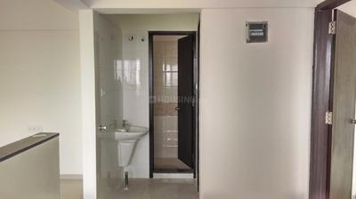 Bedroom Image of 820 Sq.ft 1 BHK Apartment / Flat for sale in Sukhwani Scarlet , Wagholi Pune for Rs. 3650000