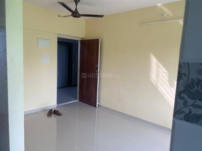 Hall Image of 610 Sq.ft 1 BHK Apartment / Flat for sale in Bhandup West Mumbai for Rs. 8000000